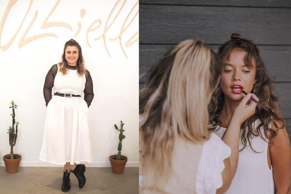 Staff Profile | Lauren de Luca