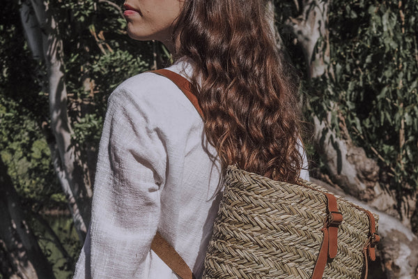 Staff Profile | Ahava Mehlman | Online Manager