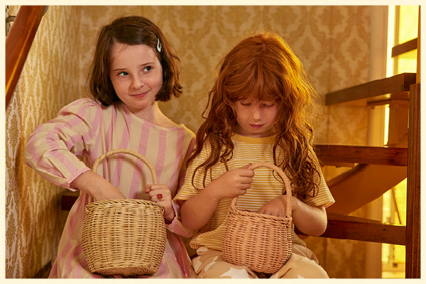 Easter Basket round up!