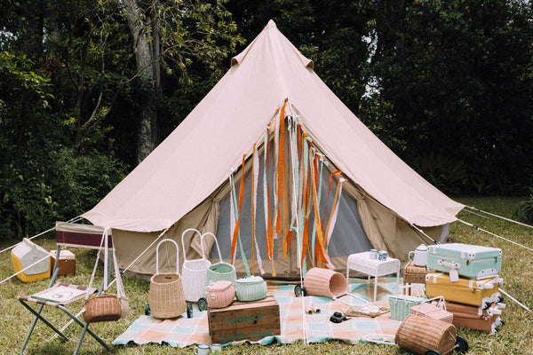 Say hello to our new hues!