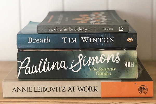 Olli Ella Book Reviews | November