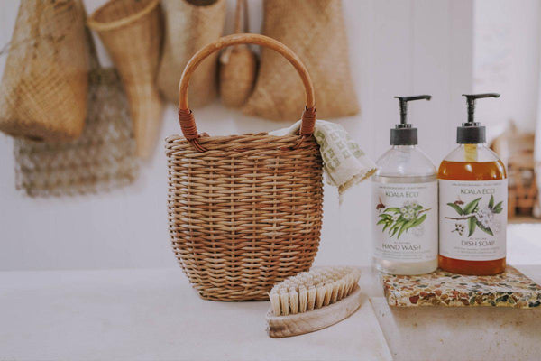 Handy hacks for the home