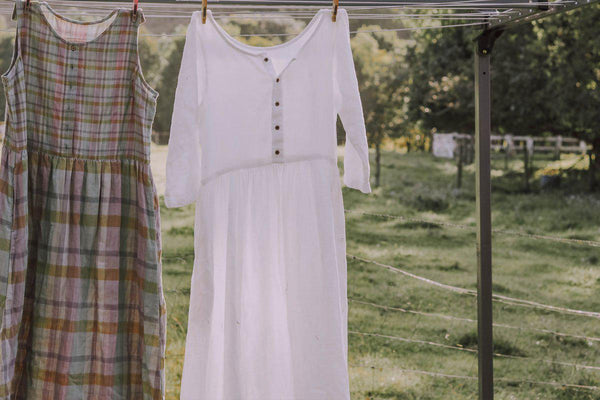 WARES | A note on slow fashion