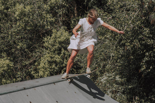 Olli Ella Folk | Lou Bannister