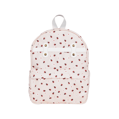 See-ya Backpack - Ladybug