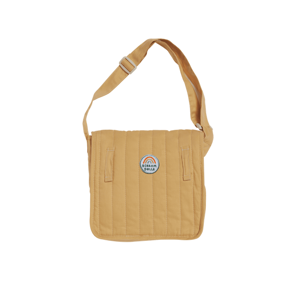 Carrie Convertible Changing Set - Honey