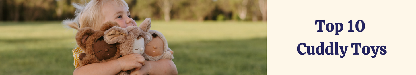 Olli Ella Cuddly Gifts