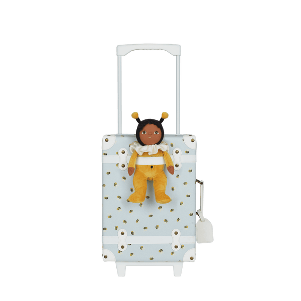 See-ya Suitcase - Bee