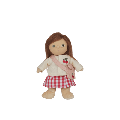 Dress Me Dinky - Hazel Hawthorne