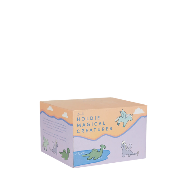 Holdie Magical Creatures