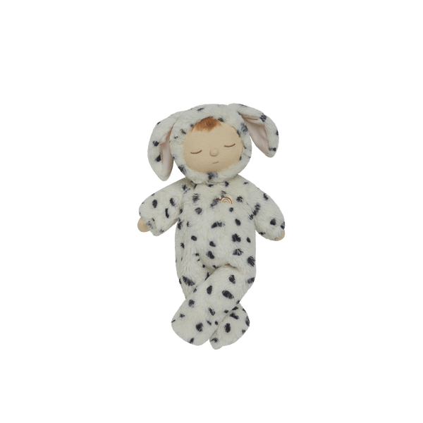 Cozy Dinkums - Dog Domino