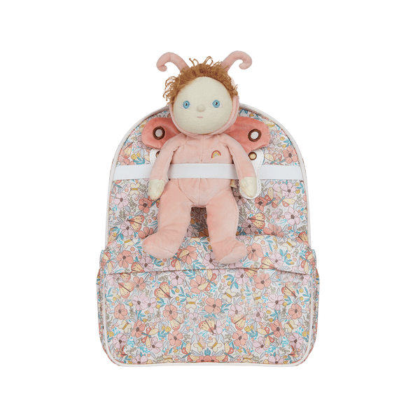 See-ya Backpack - Butterfly