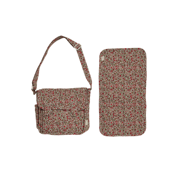 Carrie Convertible Changing Set - Garland