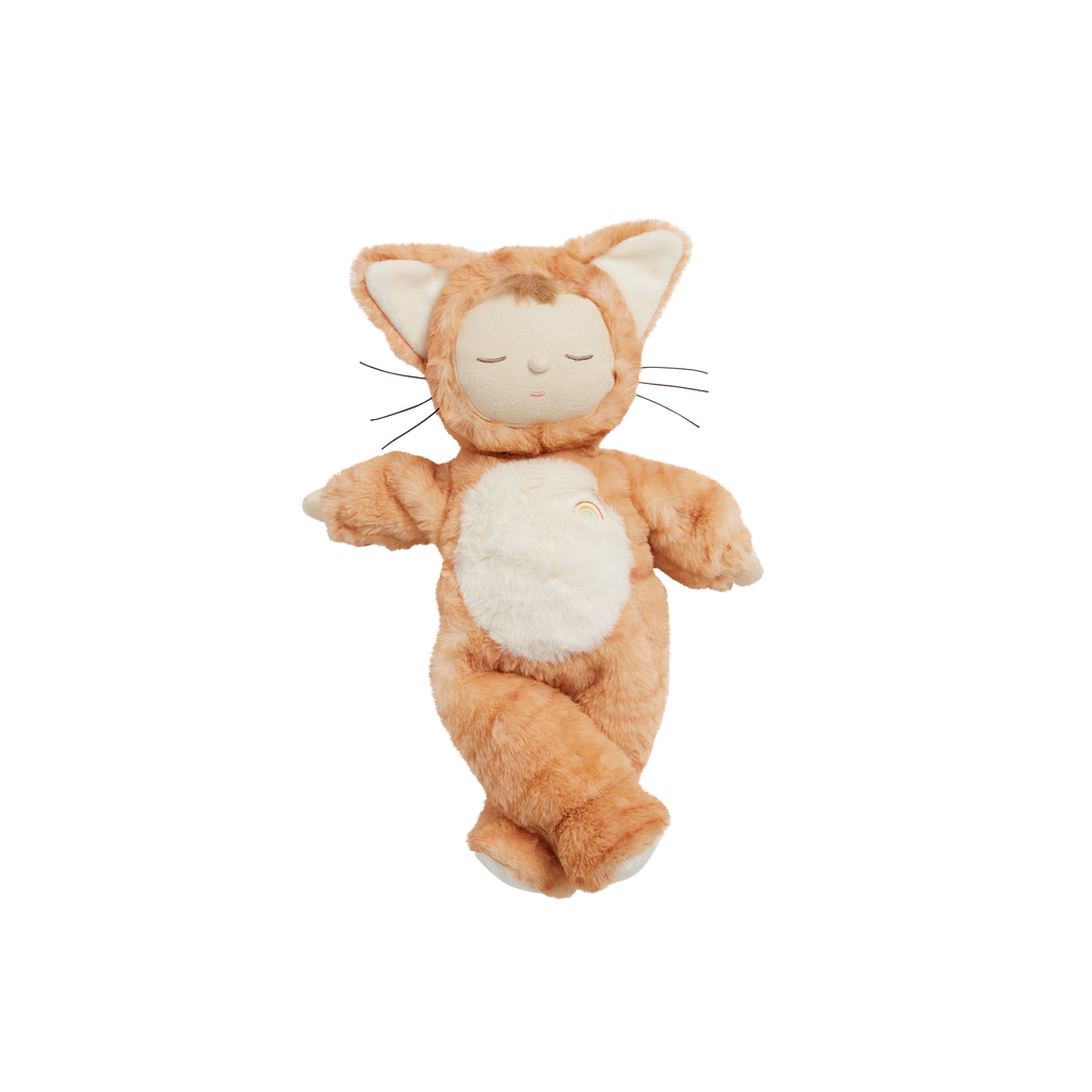 Cozy Cats Jinx – Olli Ella Au