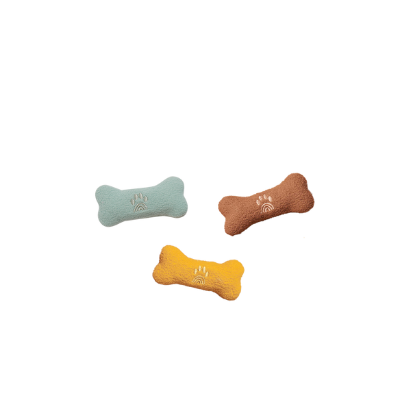 Dinkum Dogs - Dog Bones - Oatmeal