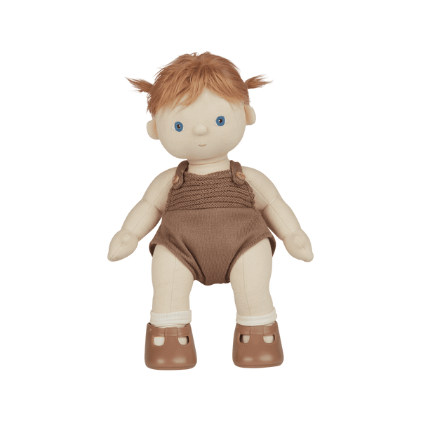 Dinkum Dolls - Poppet