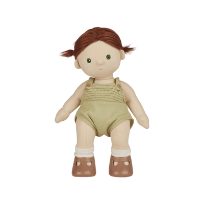 Dinkum Dolls - Pumpkin