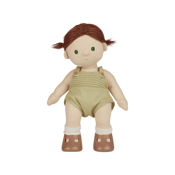 Dinkum Dolls - Pumpkin