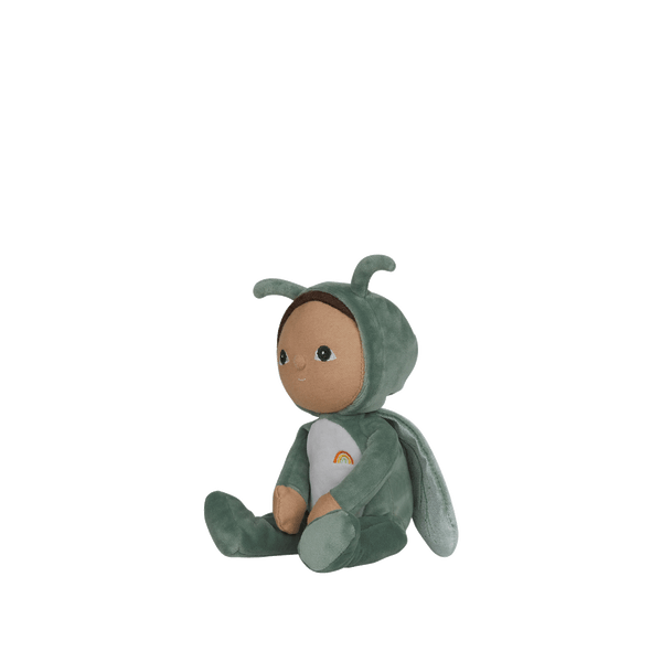 Dinky Dinkums Backyard Buddies - Gideon Grasshopper