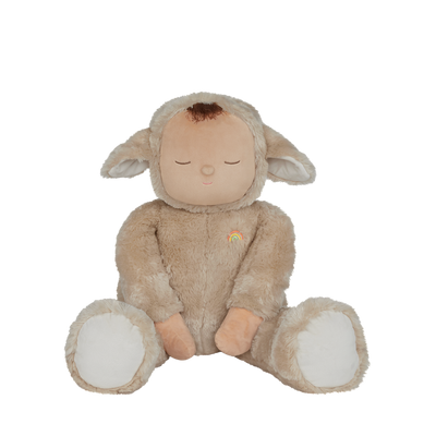 Giant Cozy Dinkum - Lamby Pip