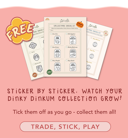 Olli Ella Backyard Buddies