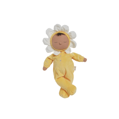 Petal Dozy Dinkums - Pip Buttercup