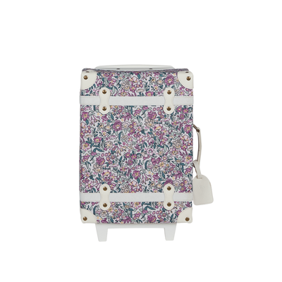 See-Ya Suitcase - Wildflower
