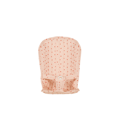 Sollie Stroller Seat - Strawberry