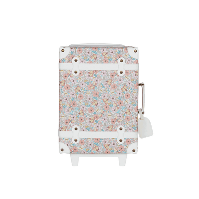 See-ya Suitcase - Butterfly