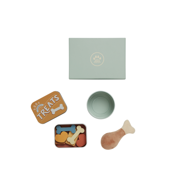 Dinkum Dog Sets - Goodie Set