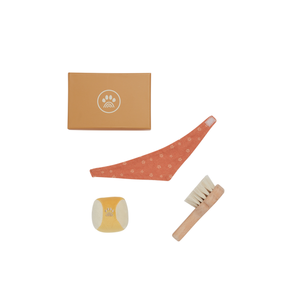 Dinkum Dog Sets - Starter Set