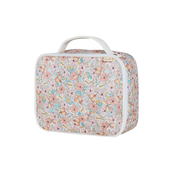 See-ya Lunch Bag - Butterfly
