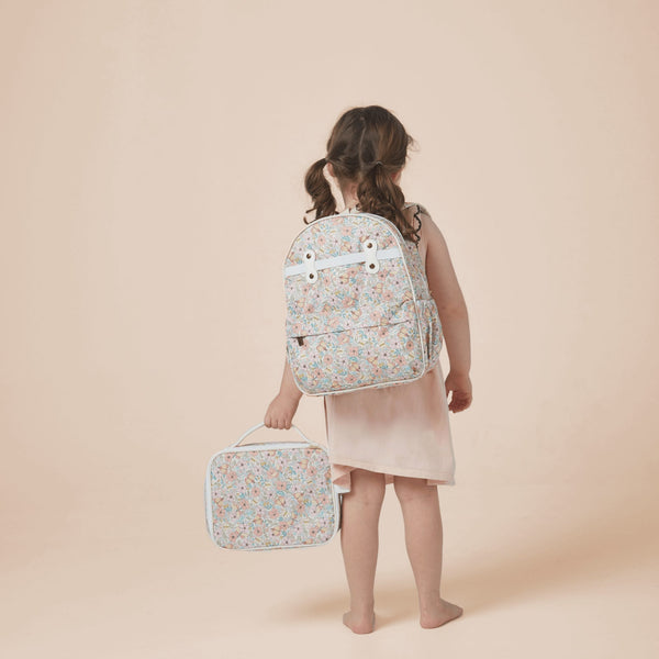 See-ya Backpack - Butterfly