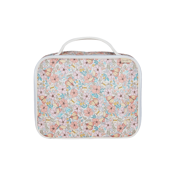 See-ya Lunch Bag  - Butterfly