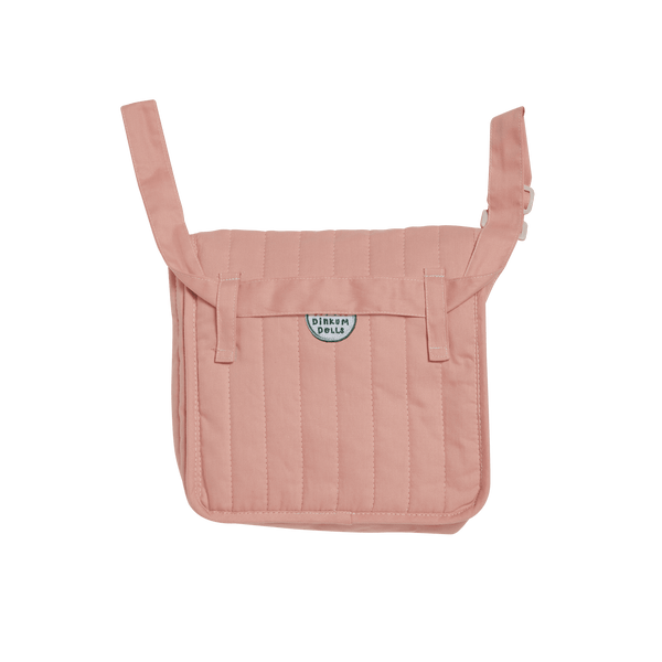 Carrie Convertible Changing Set - Rose
