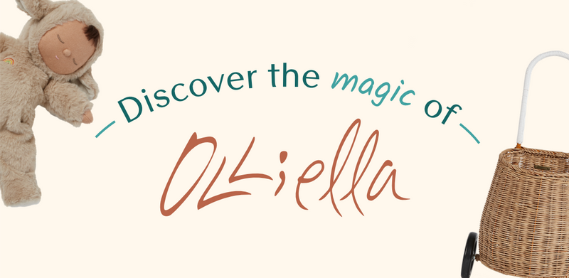 - LVLY x Olli Ella - feature