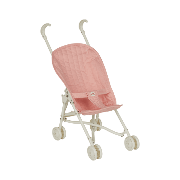 Sollie Stroller - Rose