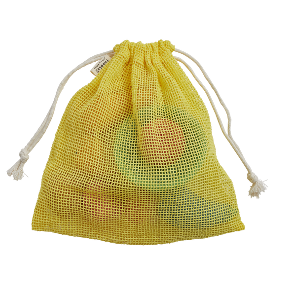 Olli Ella Tubbles Sensory Stones Vibrant Veggies inside bag