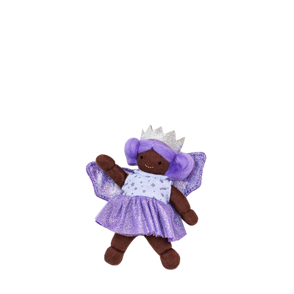 Holdie™ Folk Fairy - Bluebell