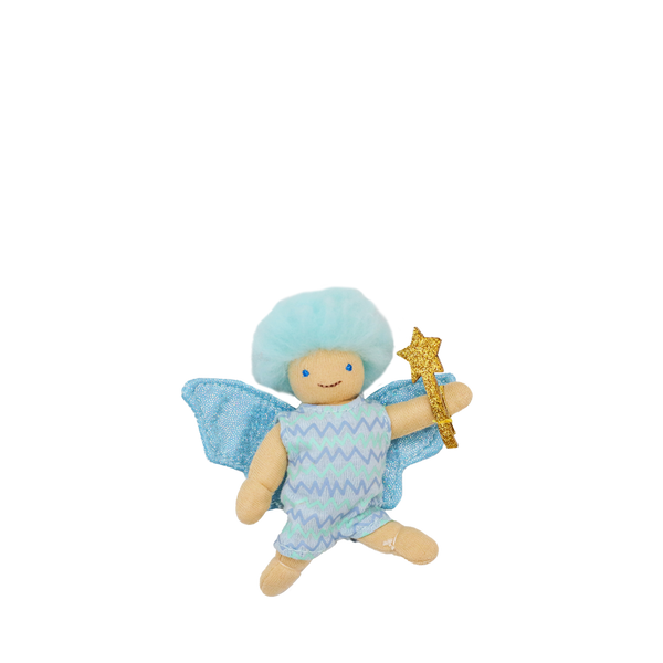 Holdie™ Folk Fairy - Willow