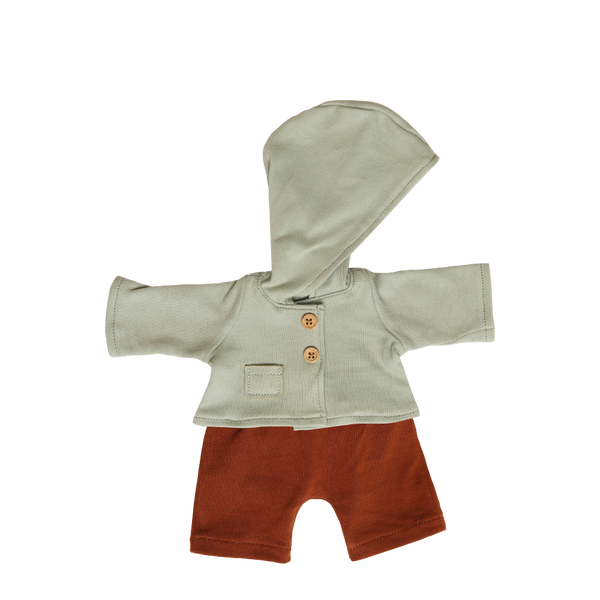 Dinkum Dolls Play Set