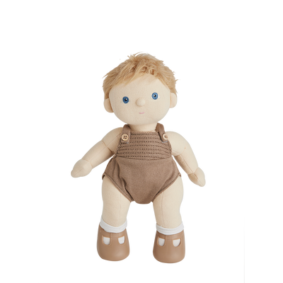 Dinkum Dolls - Poppet