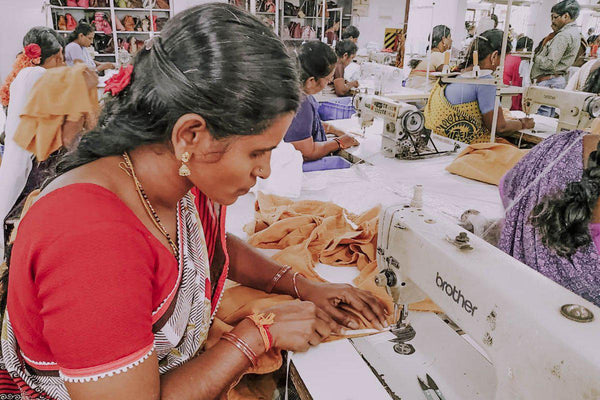 WARES it made? | #whomademyclothes
