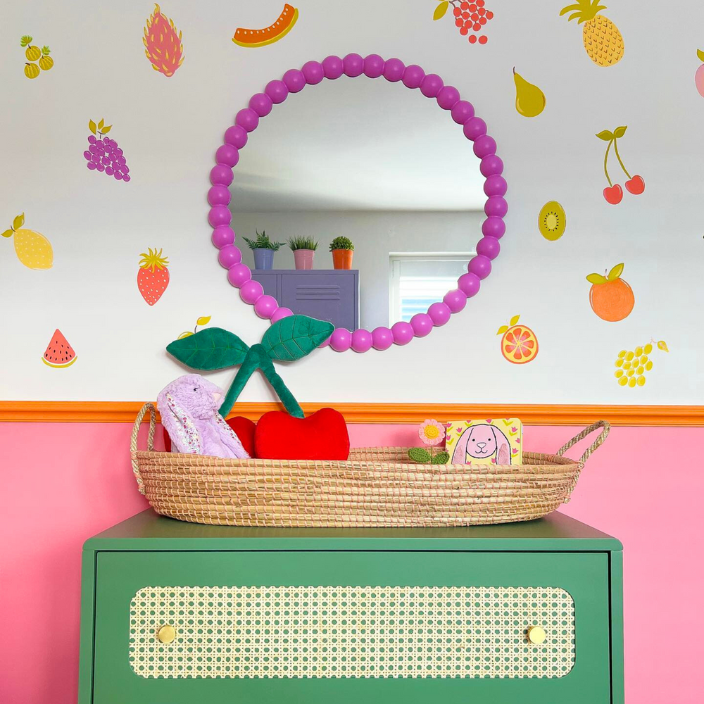 Olli Ella Au Welcome to the Family! Let's Jazz Up Your Nursery