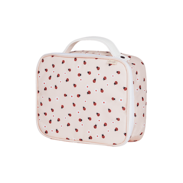 See-ya Lunch Bag - Ladybug