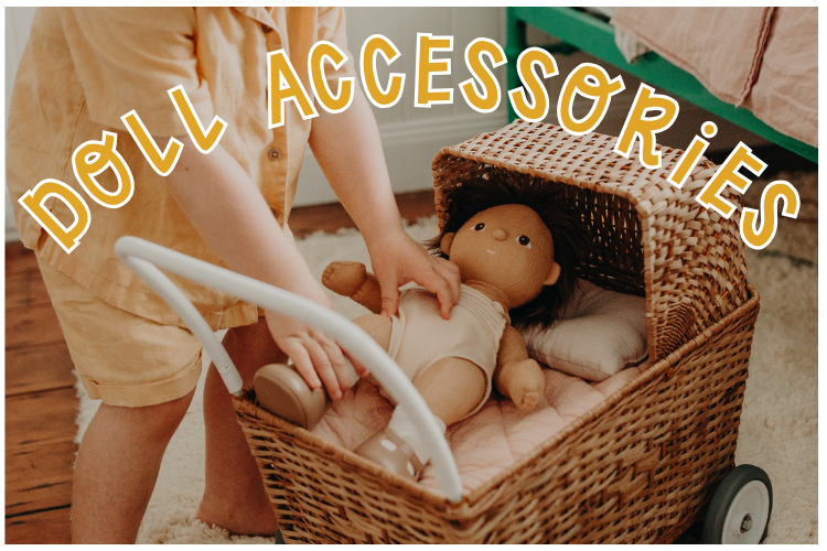 Shop Doll Accessories