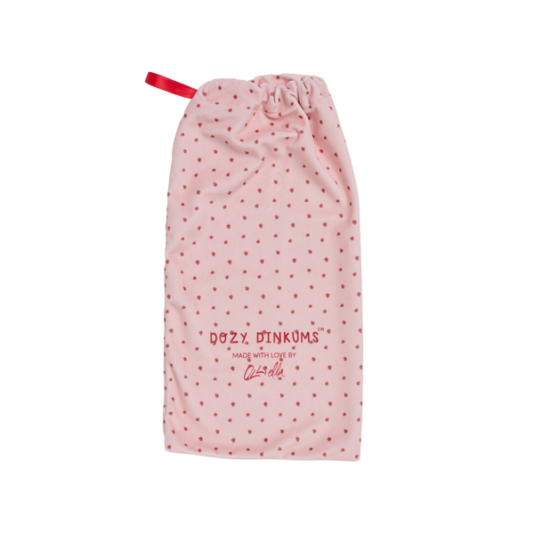 Dozy Dinkums - Pip Strawberry