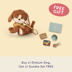 Treat Time Bundle