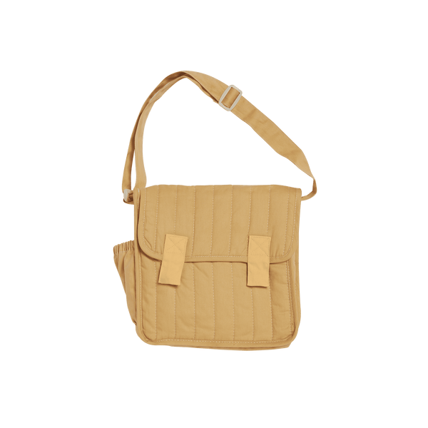 Carrie Convertible Changing Set - Honey