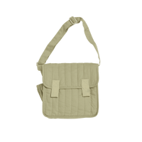 Carrie Convertible Changing Set - Sage